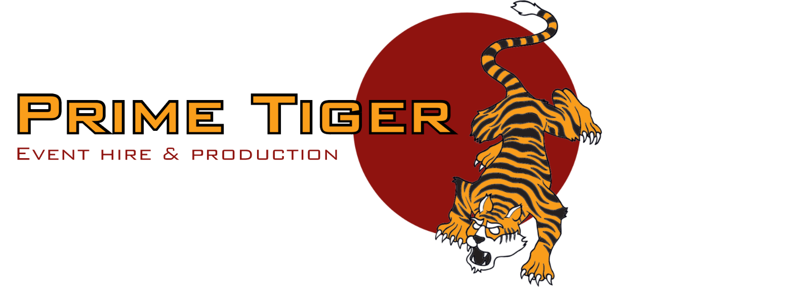 Welcome to Prime Tiger